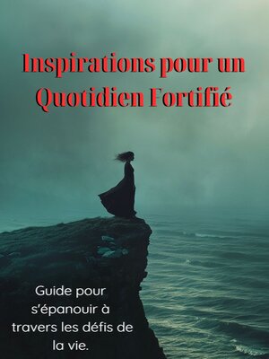 cover image of Inspirations pour un Quotidien Fortifié